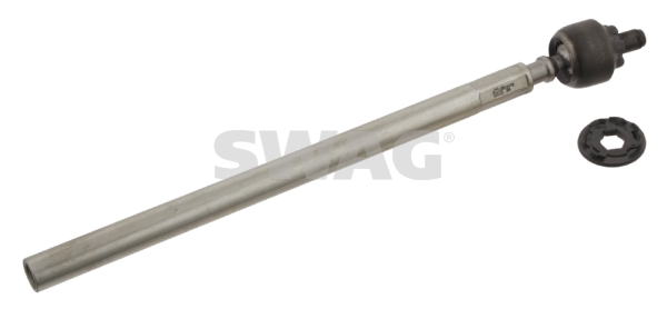 Articulatie axiala, cap de bara 62 77 0008 SWAG